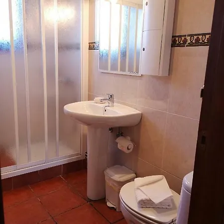 La Tarazana 4 Διαμέρισμα *