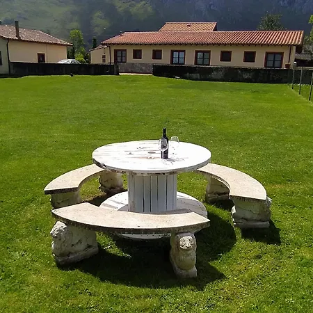 Apartment La Tarazana 4