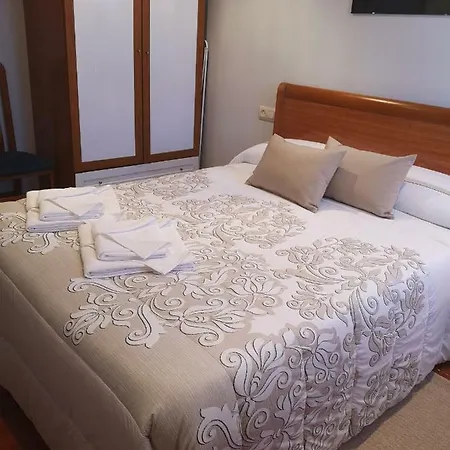 La Tarazana 4 アパート La Pereda de Llanes