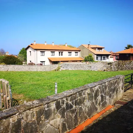 La Tarazana 4 * La Pereda de Llanes