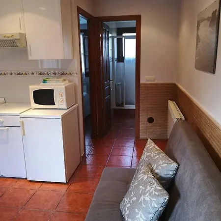 Apartamento La Tarazana 4 *